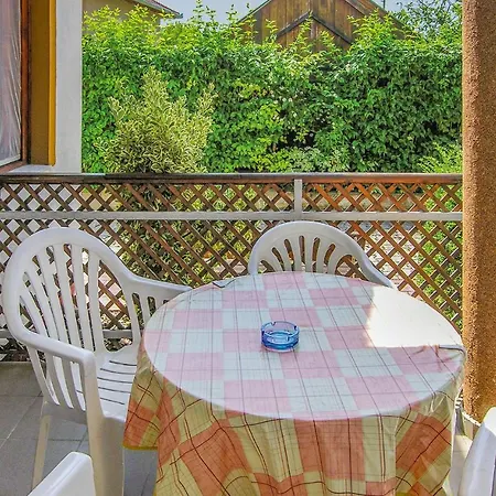 Two-bedroom In *