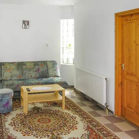 Two-bedroom In