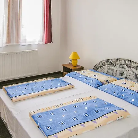 Two-bedroom In *